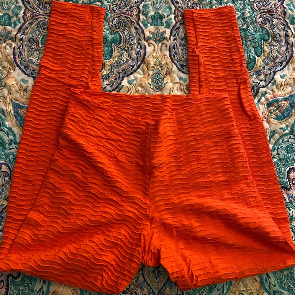 Booty by Brabants leggings!